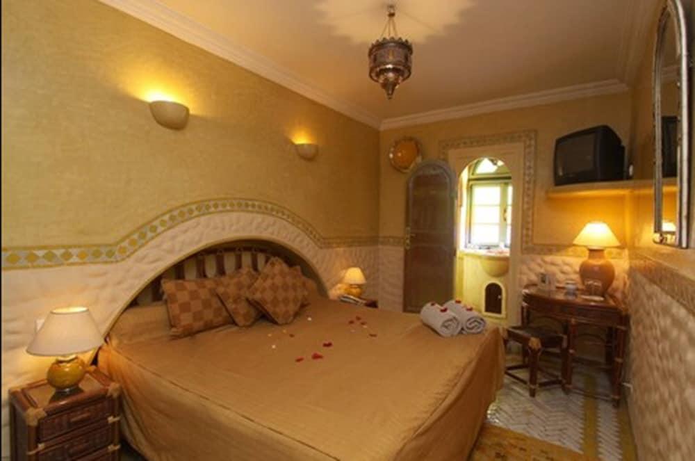 Catalina Riad Marrakesch