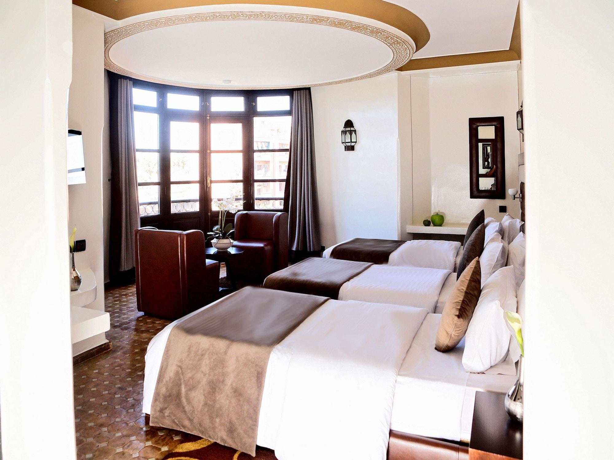 Fashion 3* Marrakesh