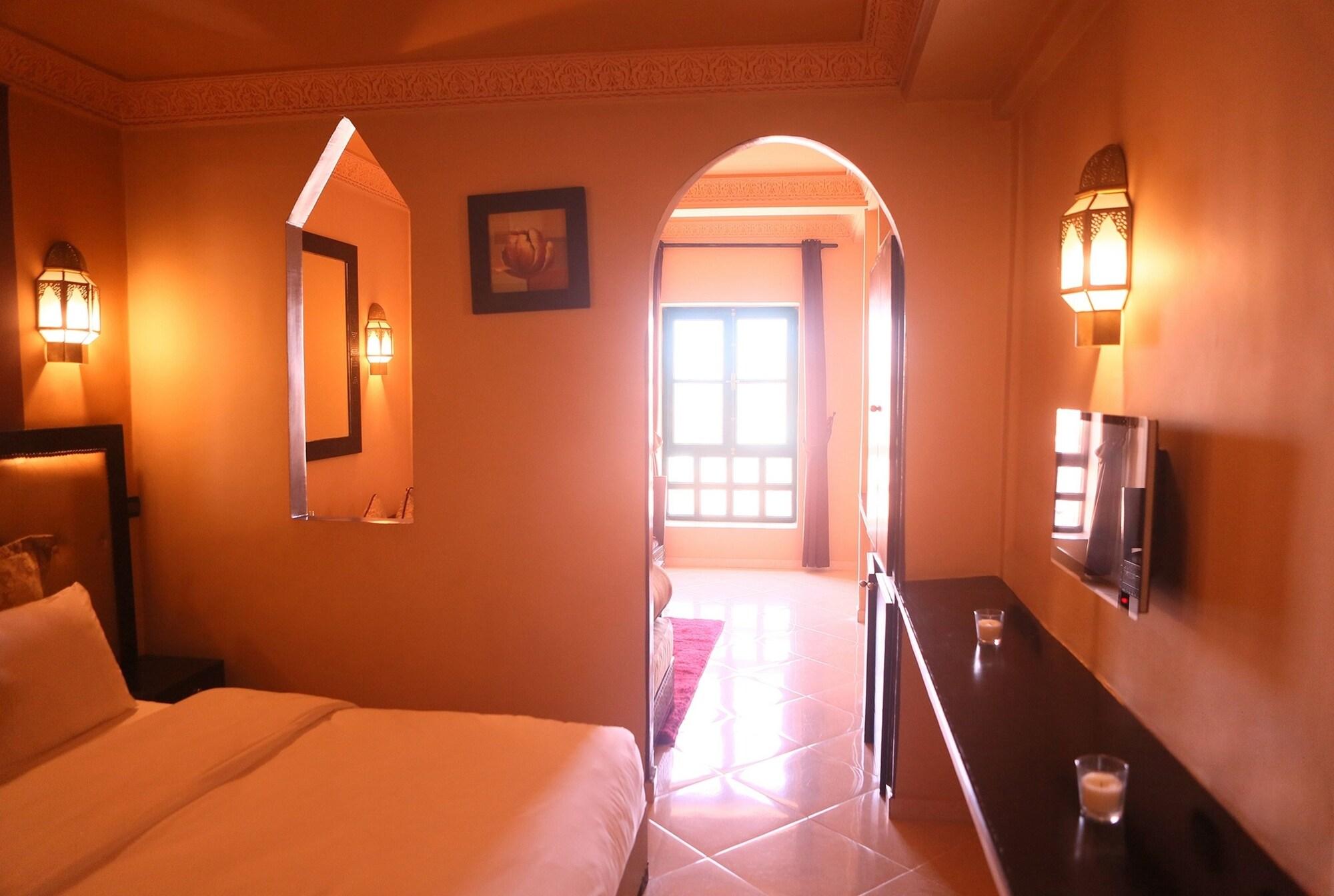 Fashion Hotel Marrakesh