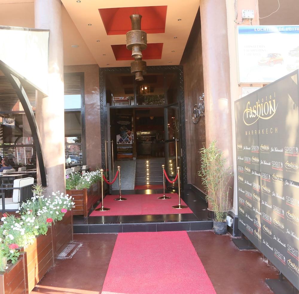 Fashion Hotel
