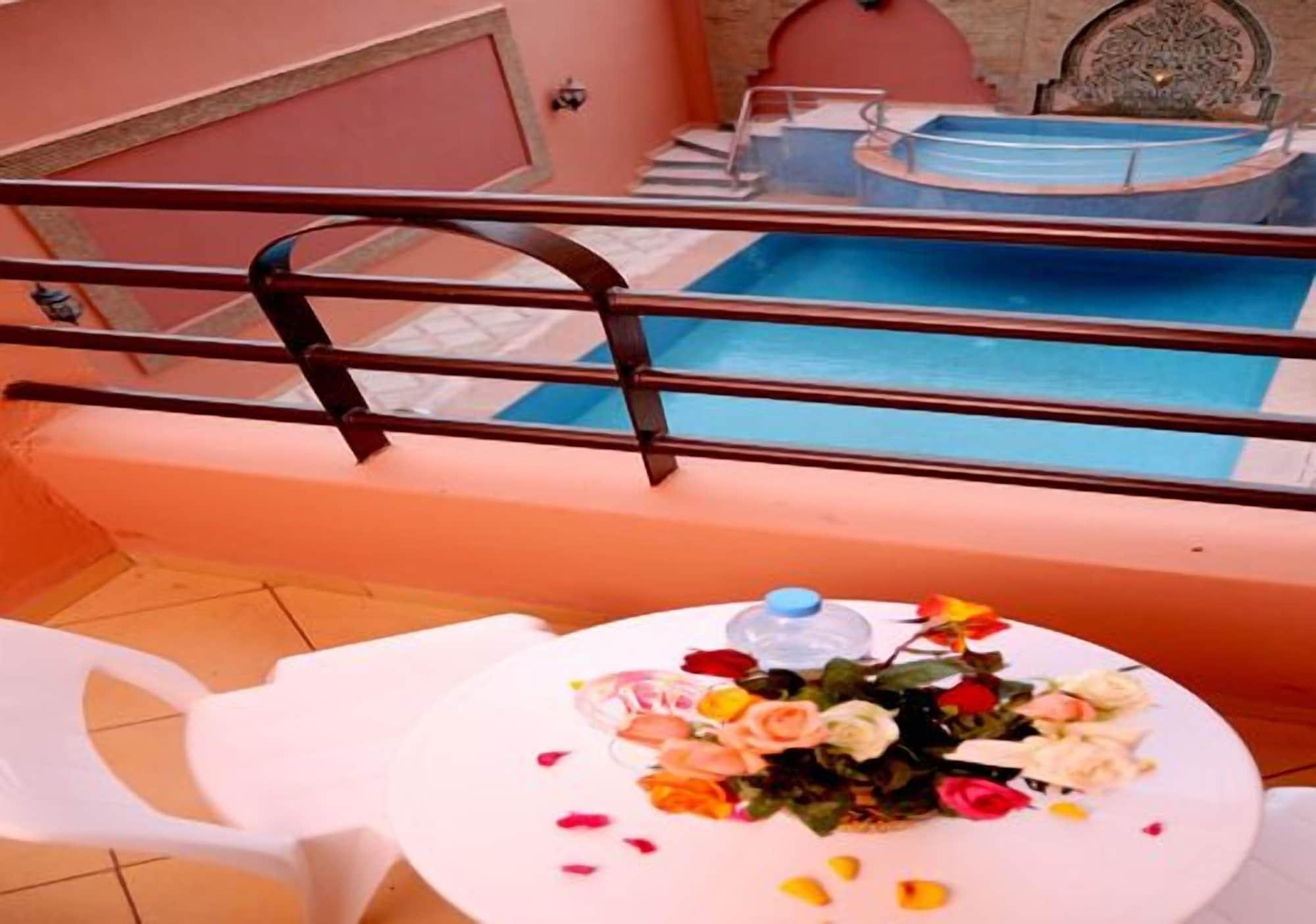 Assounfou 4* Marrakesch