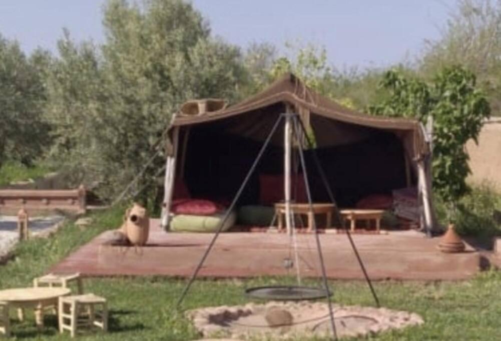 - Jnan Bnati - Pool Villa