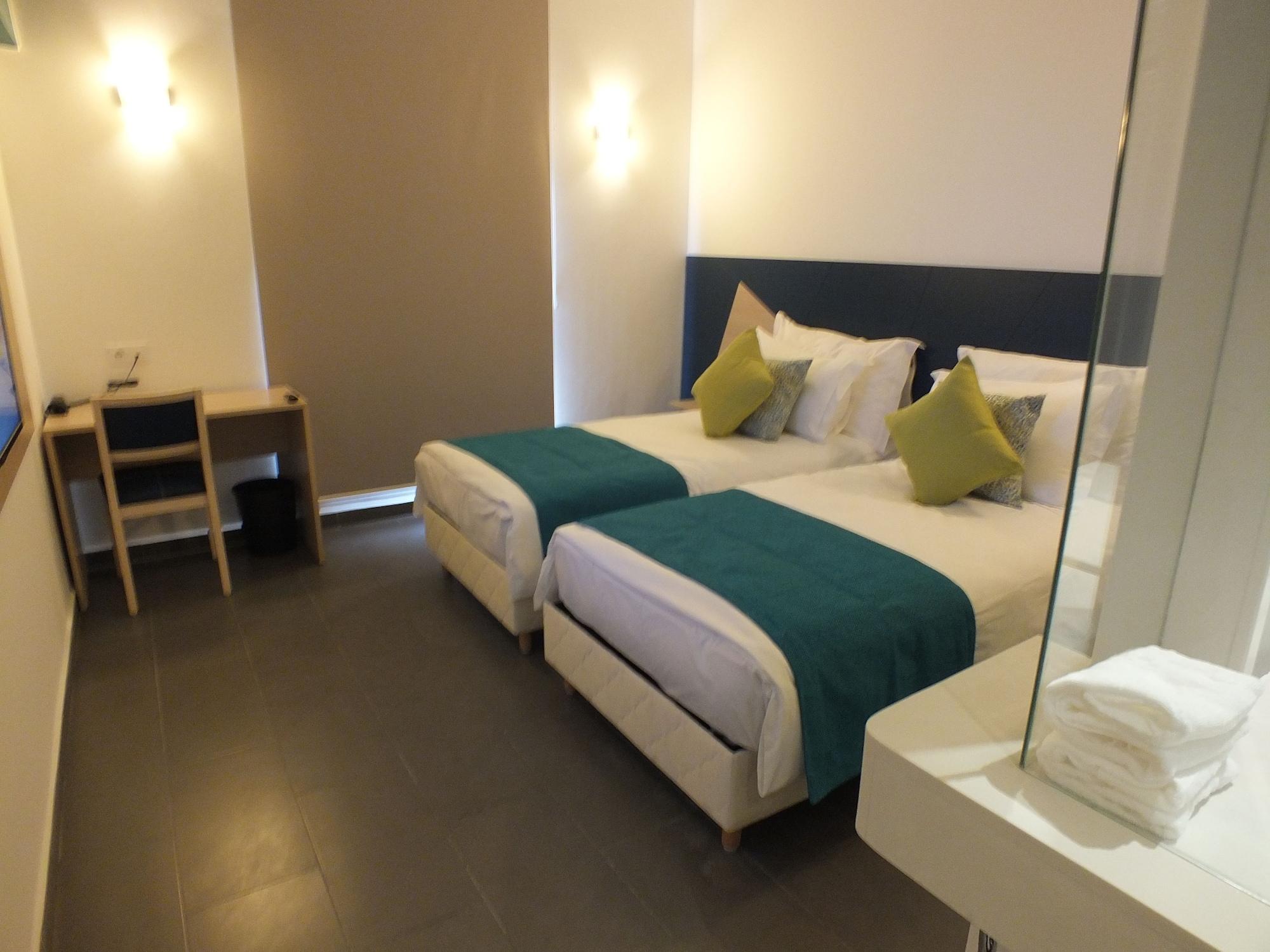 Hotel Relax Marrakech Marrakesch
