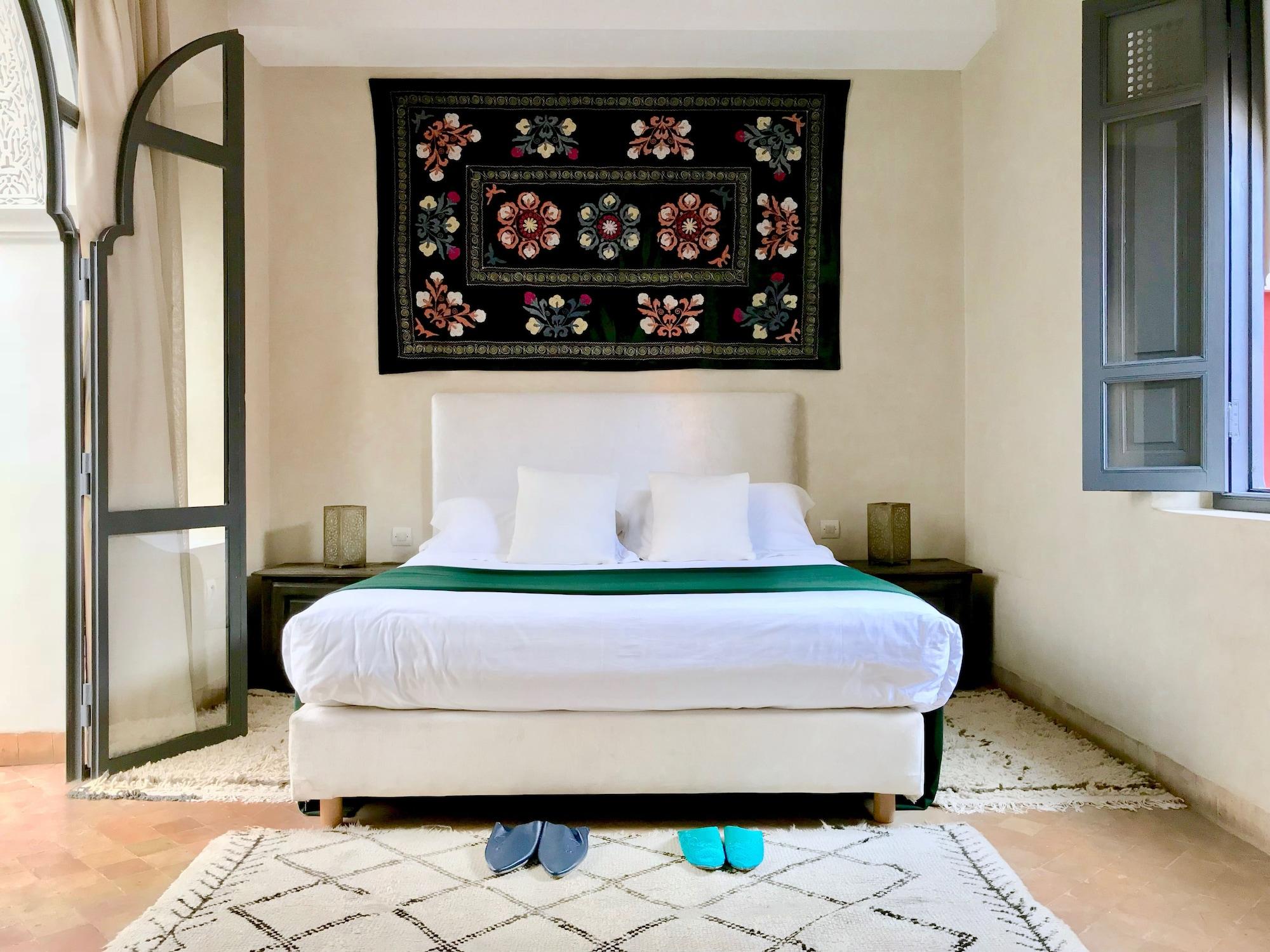 Riad D'ari Riad