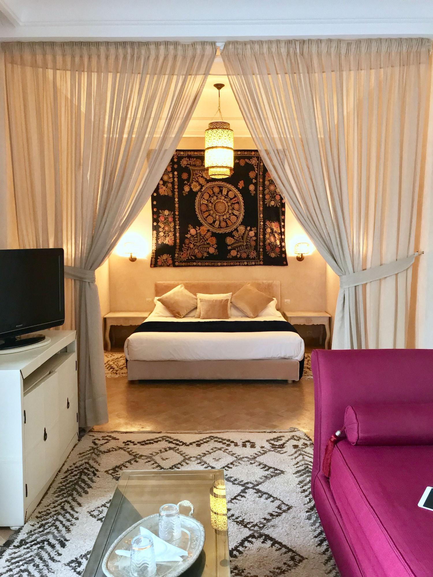 Riad Riad D'ari Marrakesh
