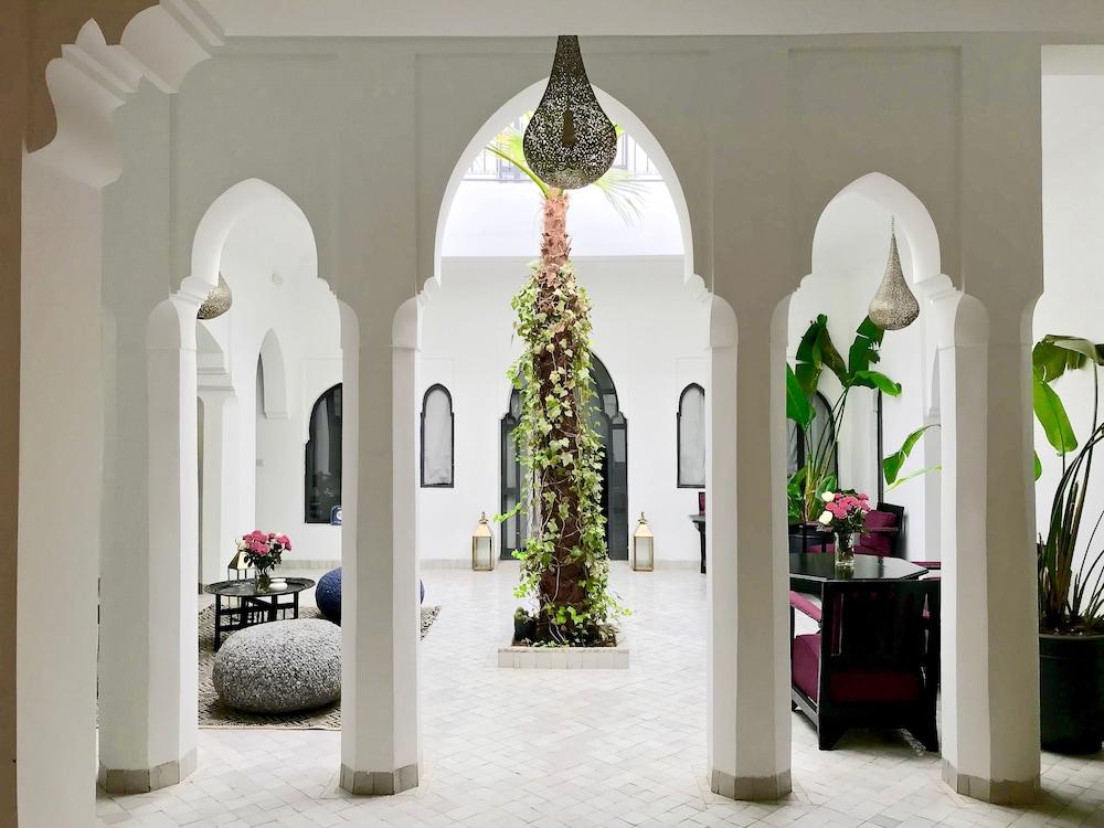 Riad D'ari Riad 3*