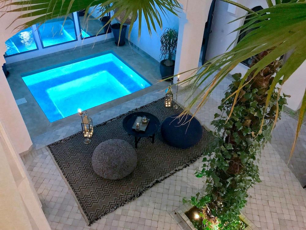 Riad Riad D'ari Marrakesh