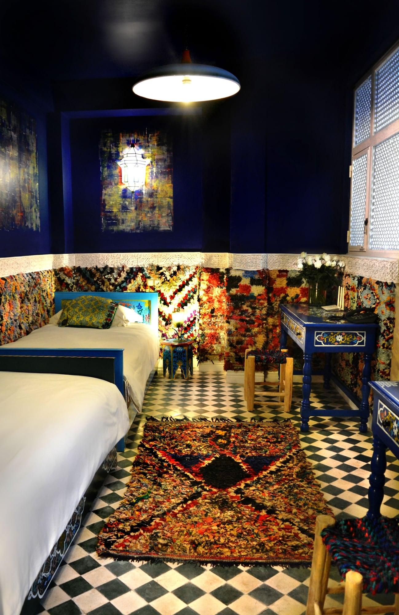 Karmela Princesse Couette-café 5*