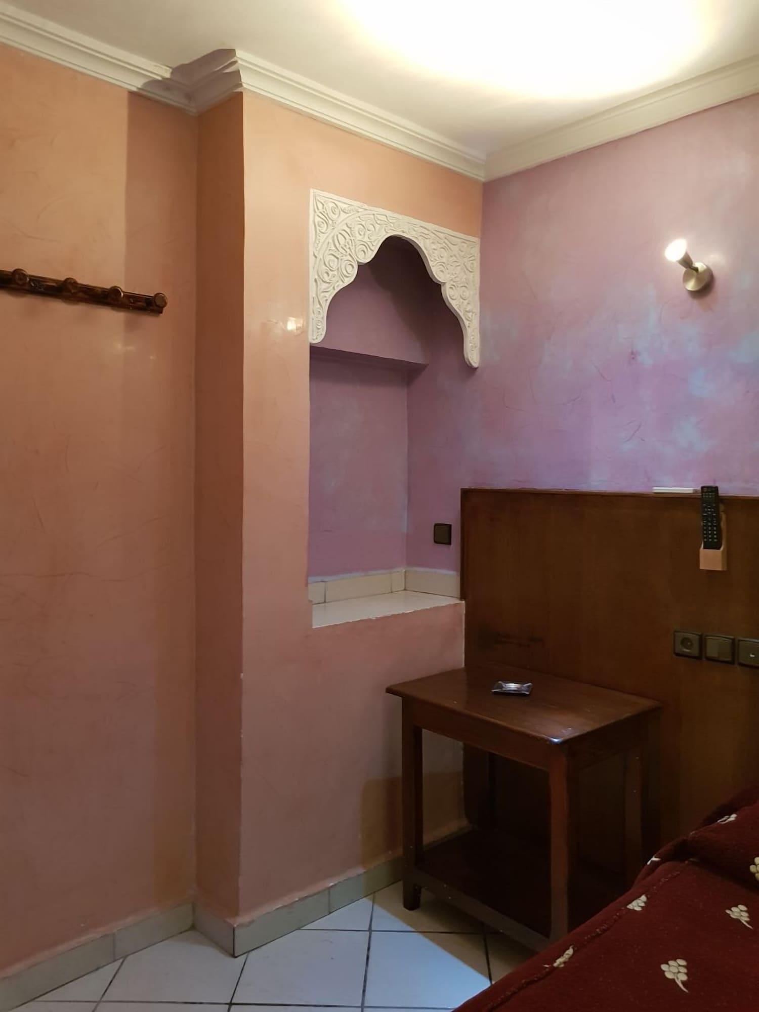 Ali Hotel Marrakesh