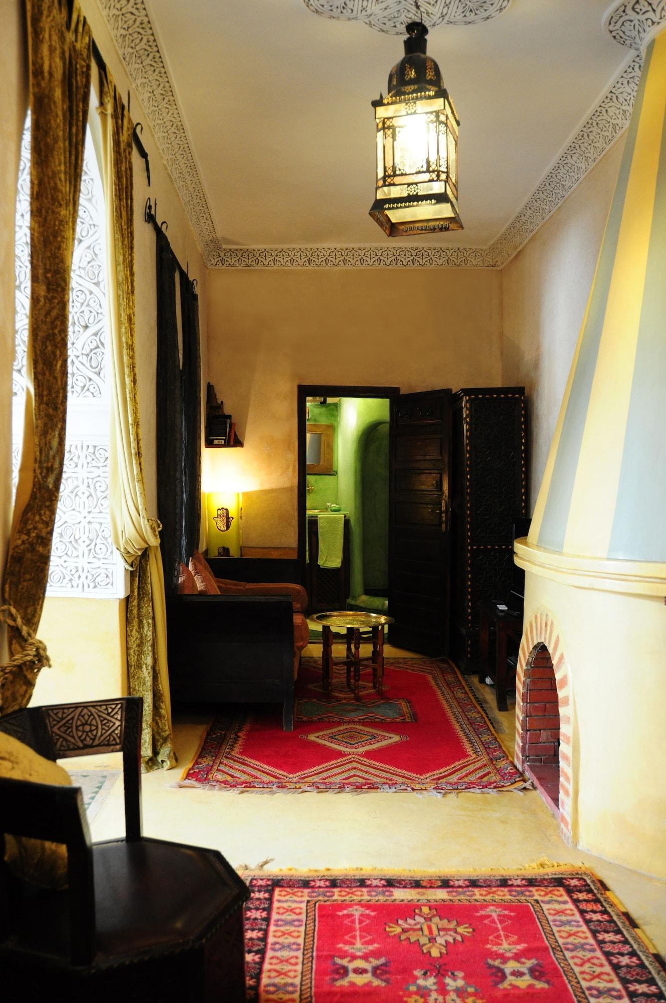 Al Mamoune Gasthuis 3*