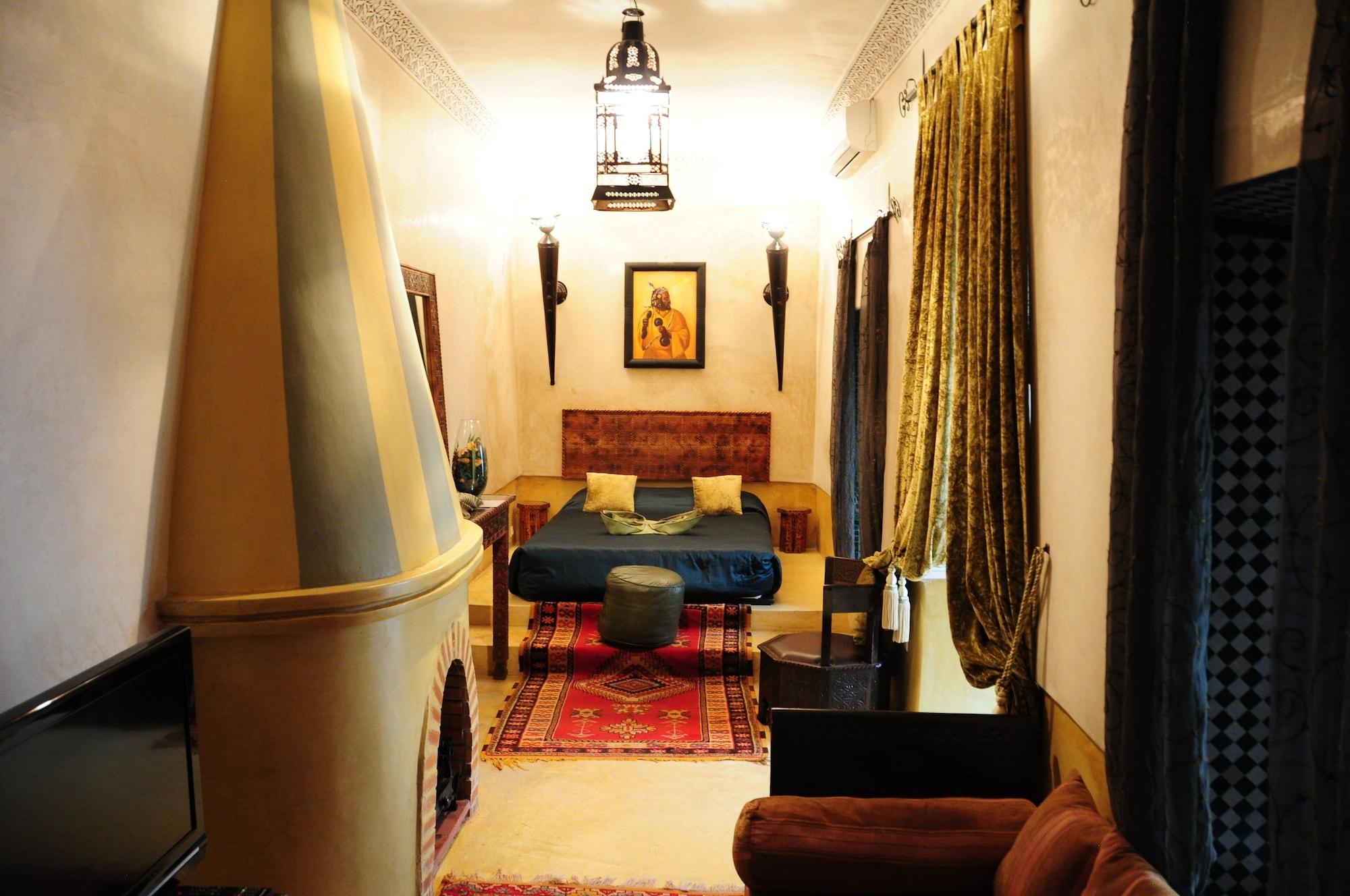 Al Mamoune Gasthuis 3*