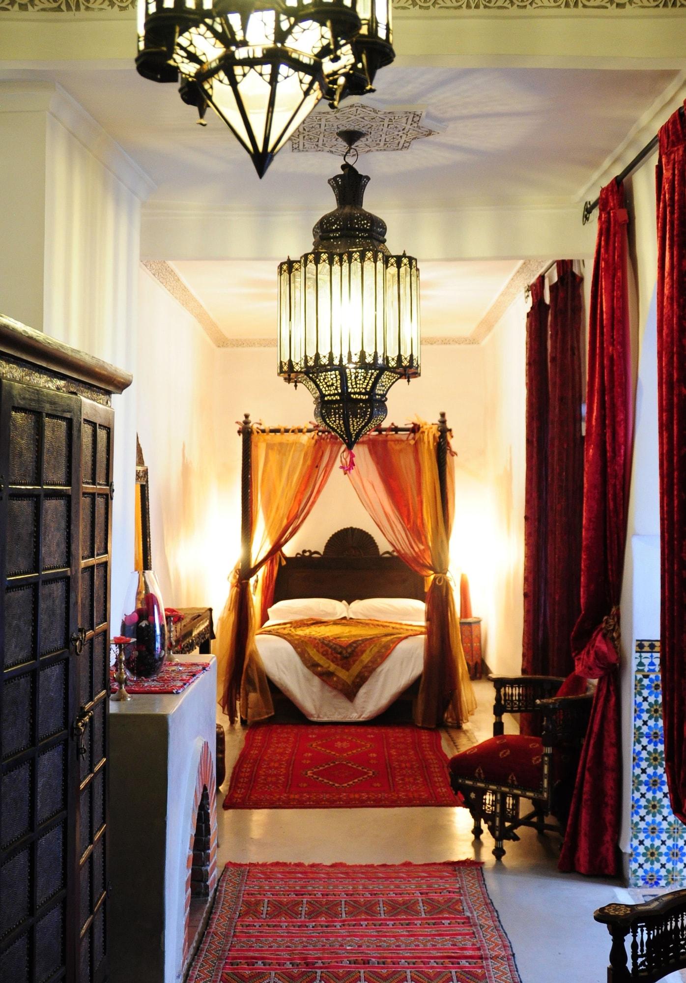Al Mamoune Gasthuis 3*