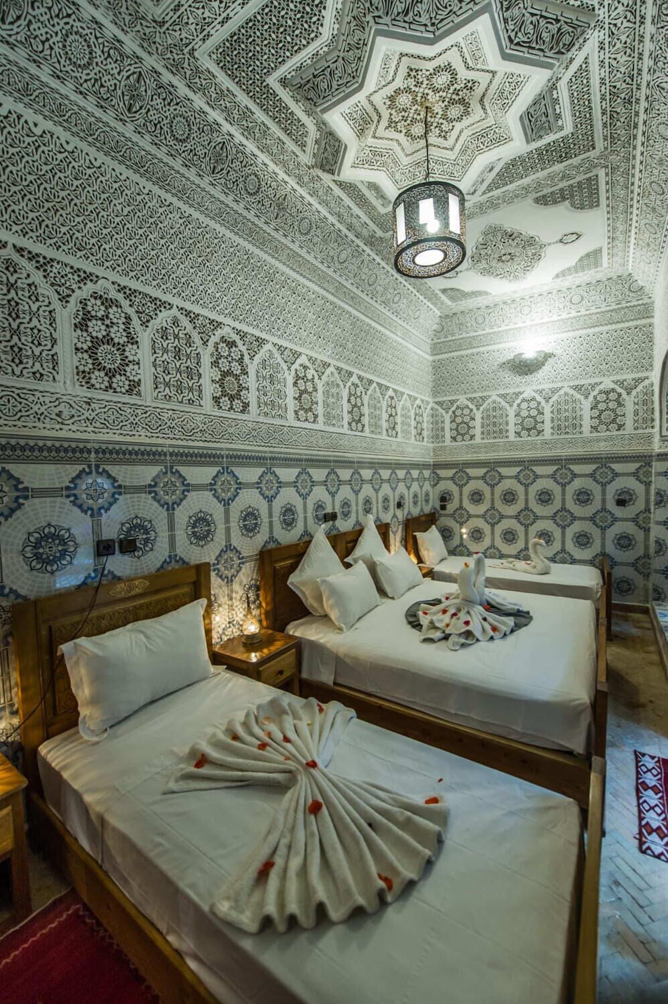 Atlas Mejbar 3* Marrakesh