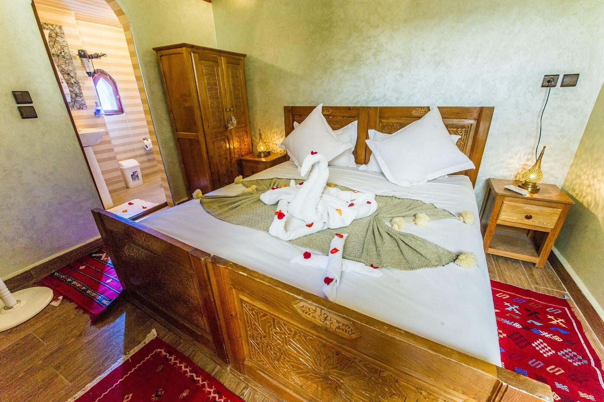 Atlas Mejbar Hotel Marrakesh