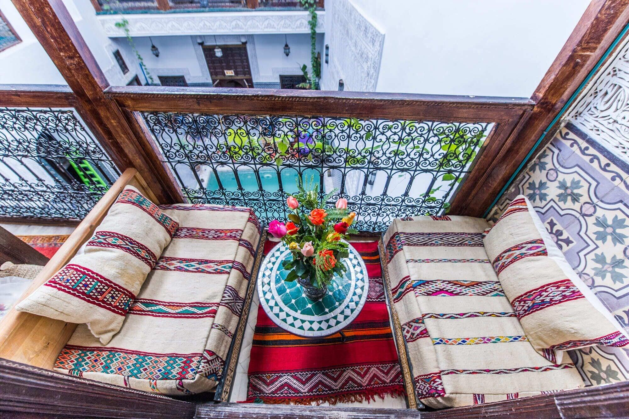 Atlas Mejbar Marrakesh