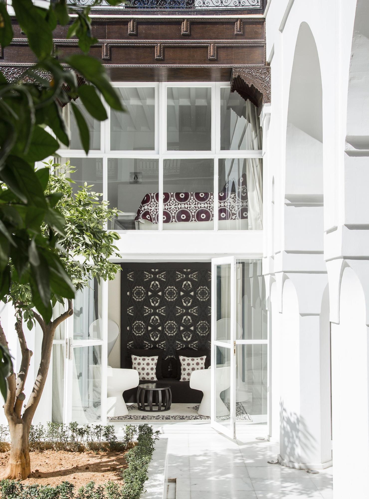 Riad Elisa & (adults Only) Marrakesh