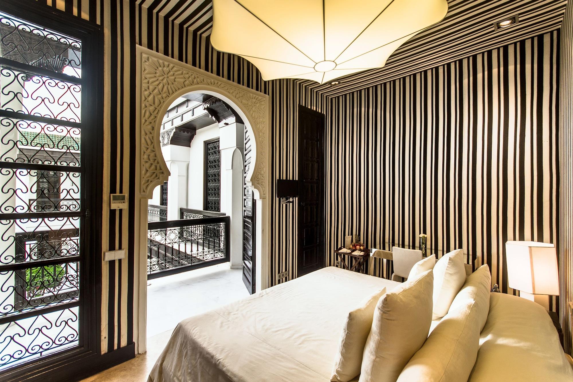 Elisa & (adults Only) Riad 4*