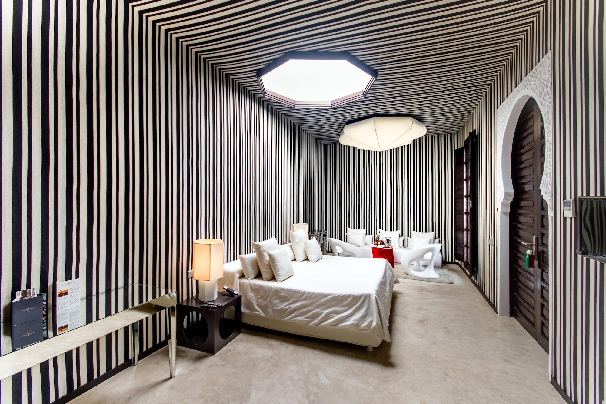 Elisa & (adults Only) 4* Marrakesh