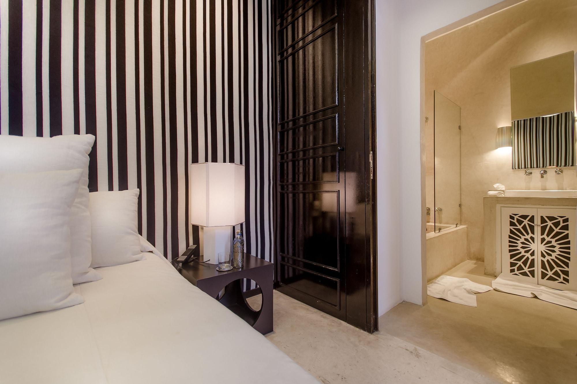 Elisa & (adults Only) Riad 4*