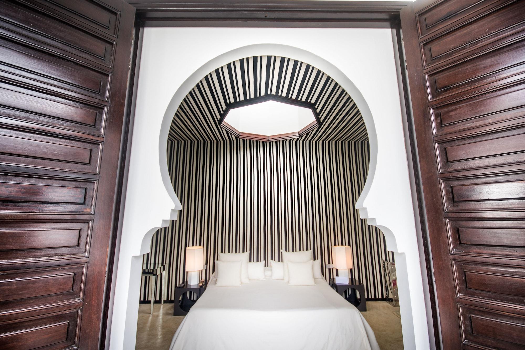 Riad Elisa & (adults Only) 4*