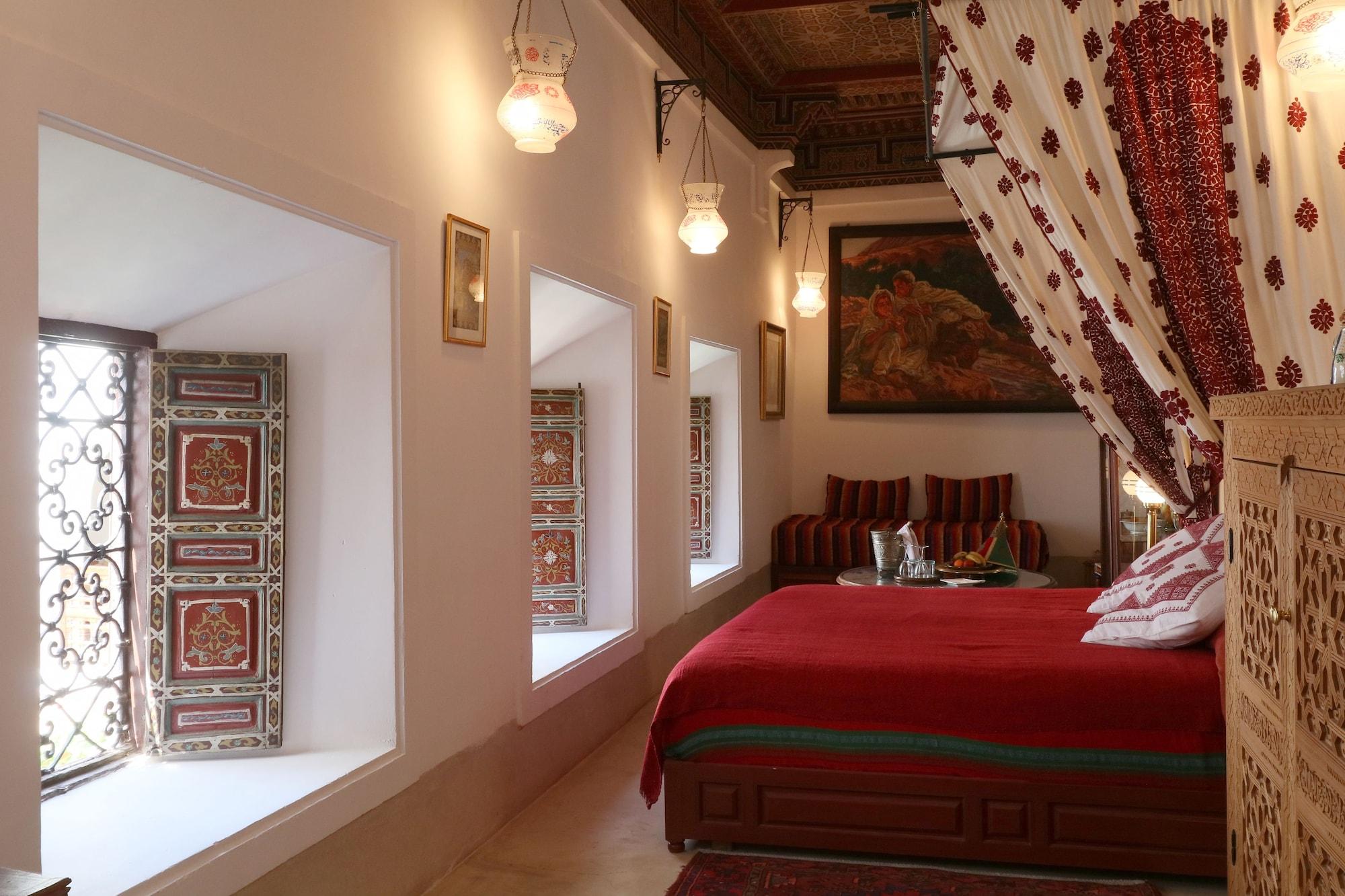 Riad Zineb