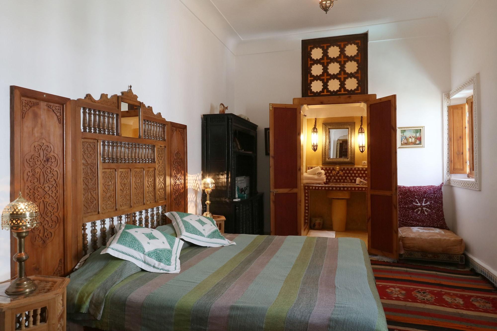 Riad Zineb
