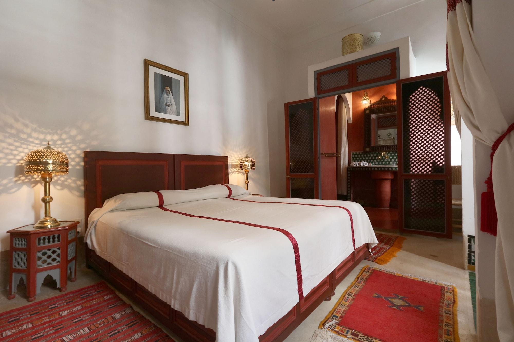 Riad Zineb Marrakesh