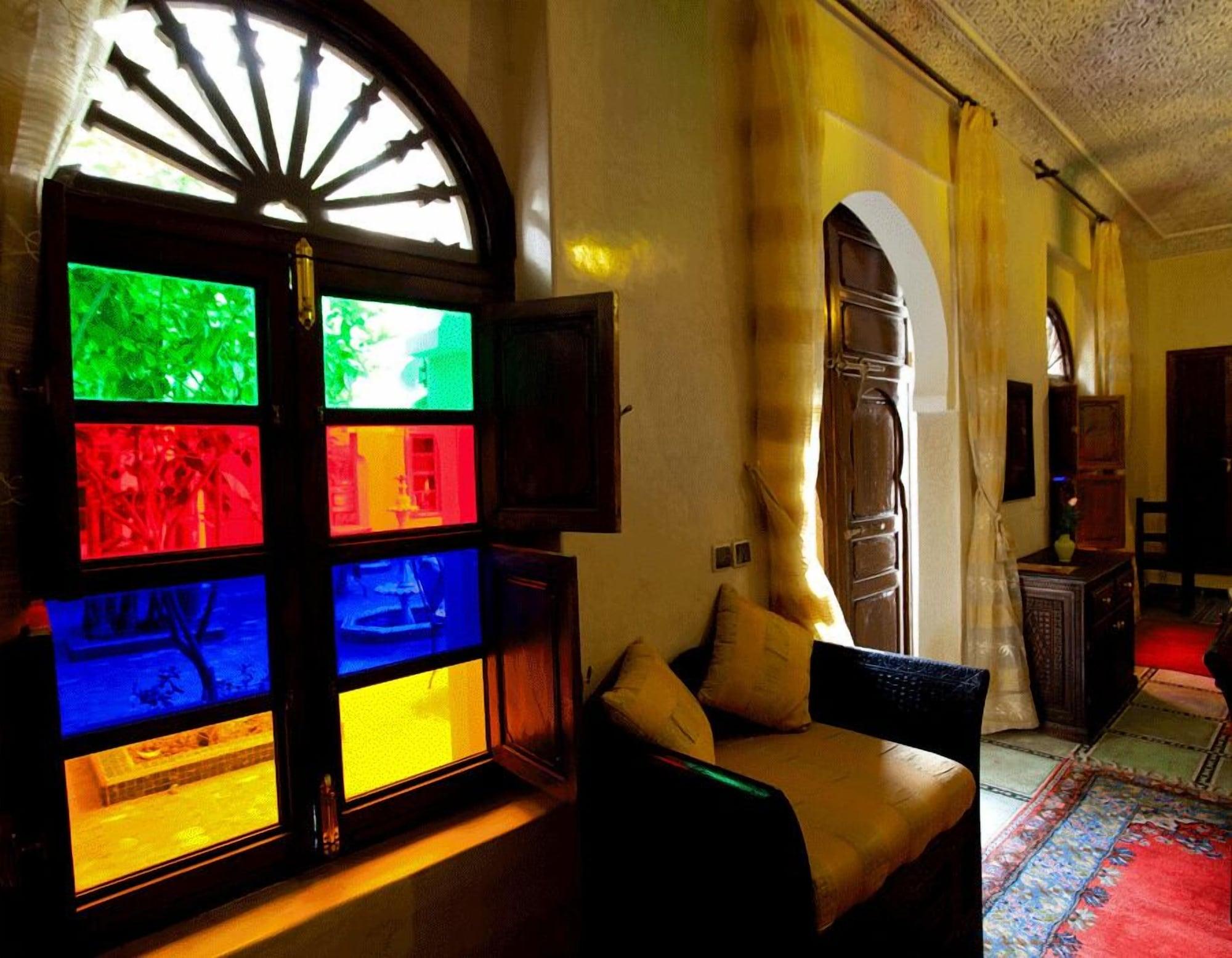 Tidar By Expert Gestion Marrakesh