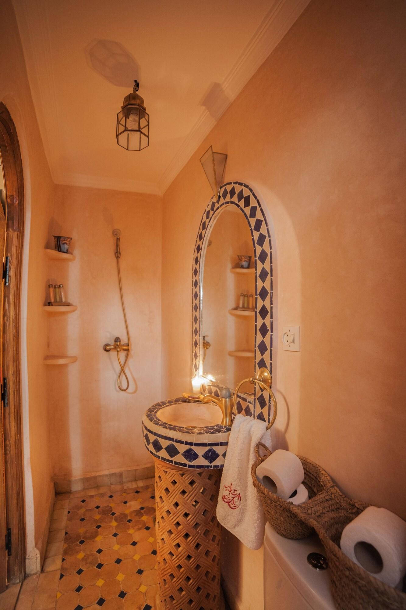 Dar Ikalimo Marrakech Marrakesh