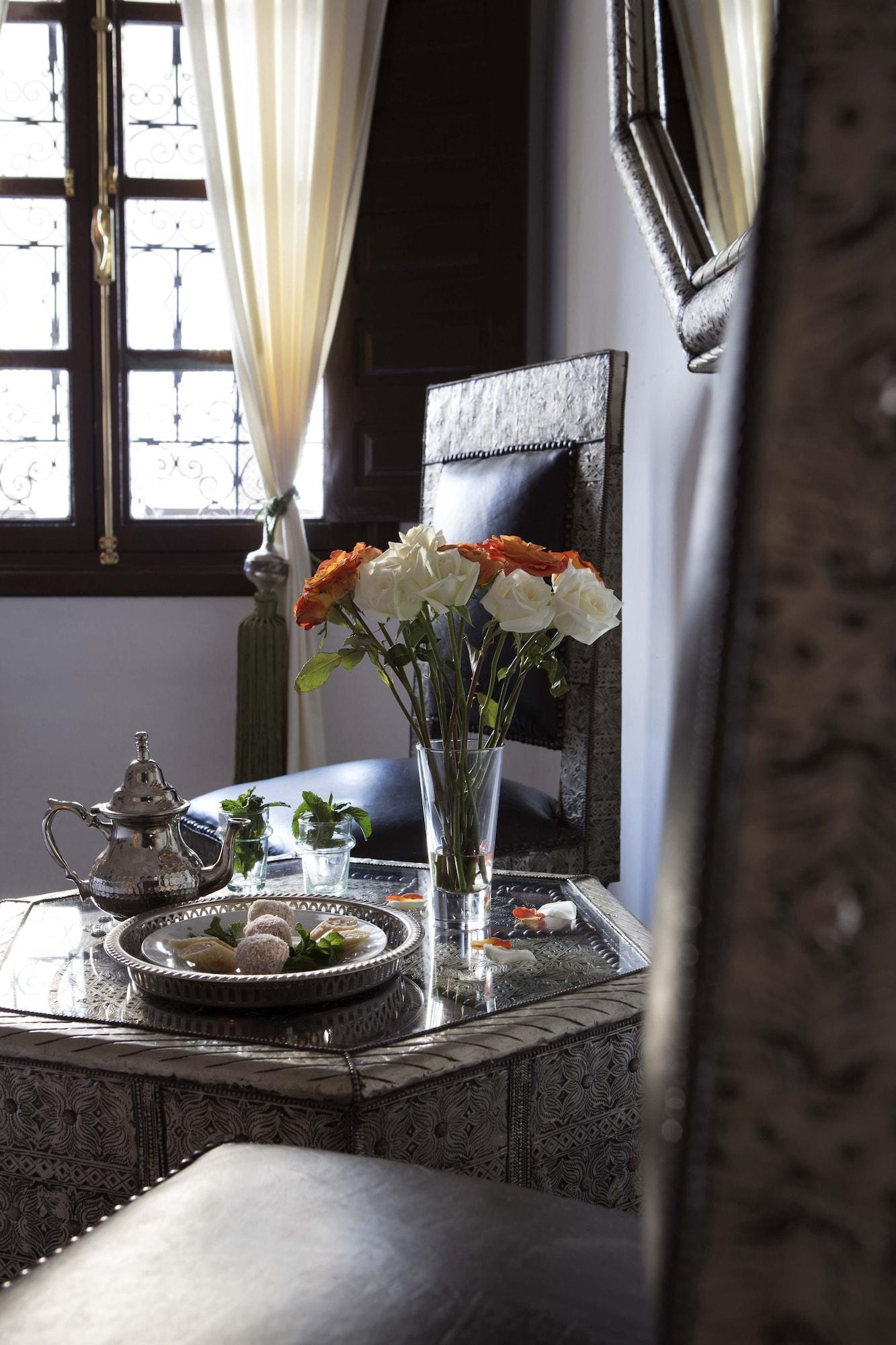 Riad Dar Alfarah 3* Marrakesh