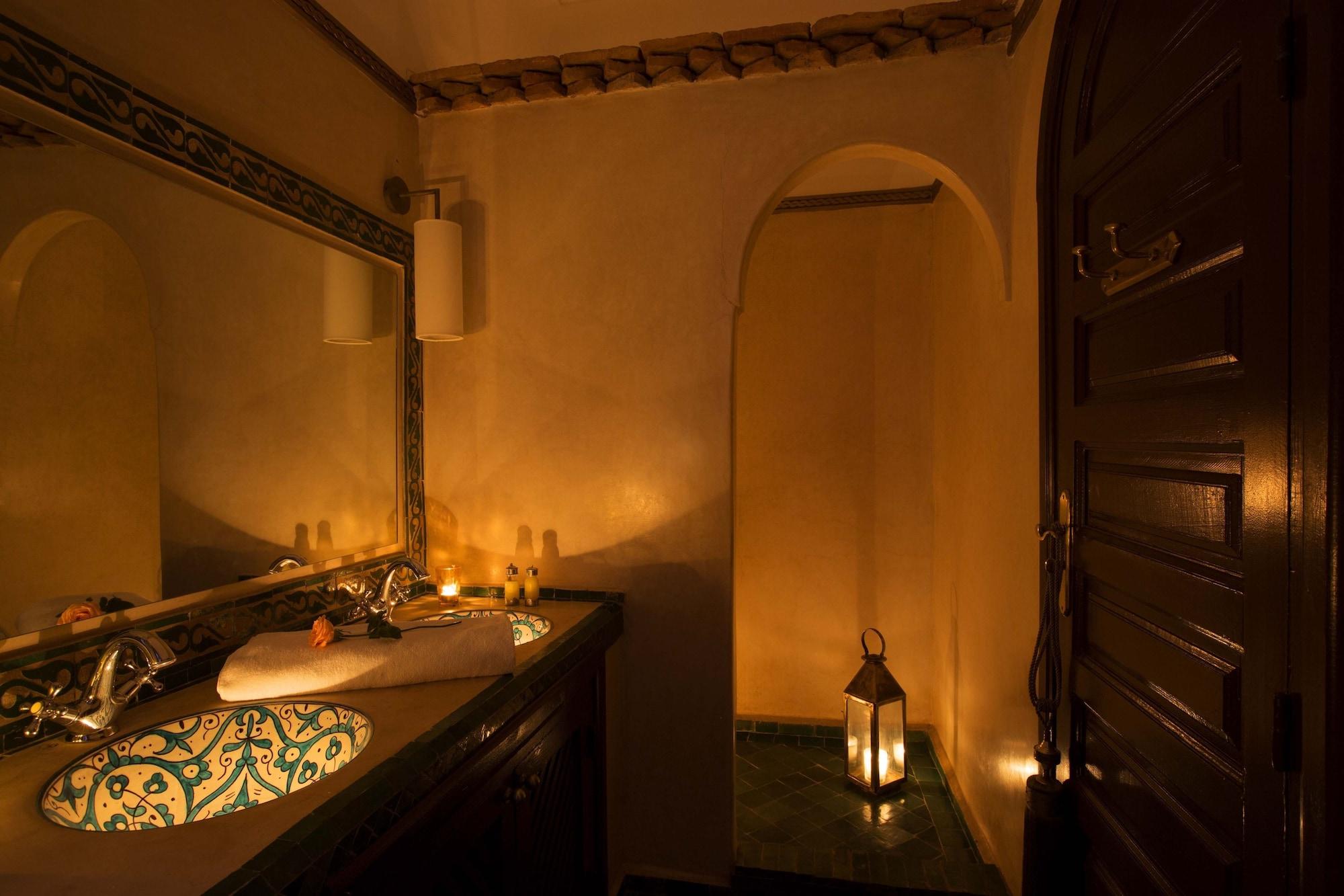 Riad Dar Alfarah Marrakesh