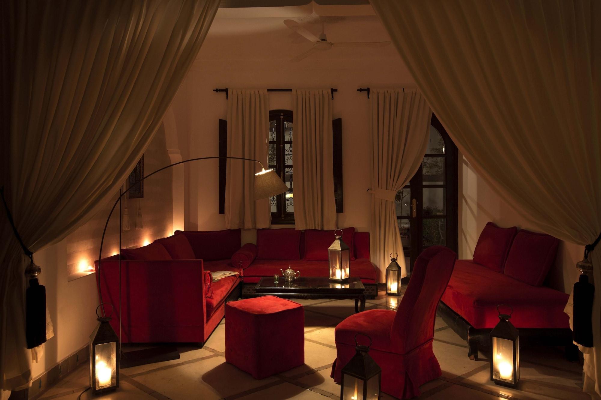 Riad Riad Dar Alfarah 3*