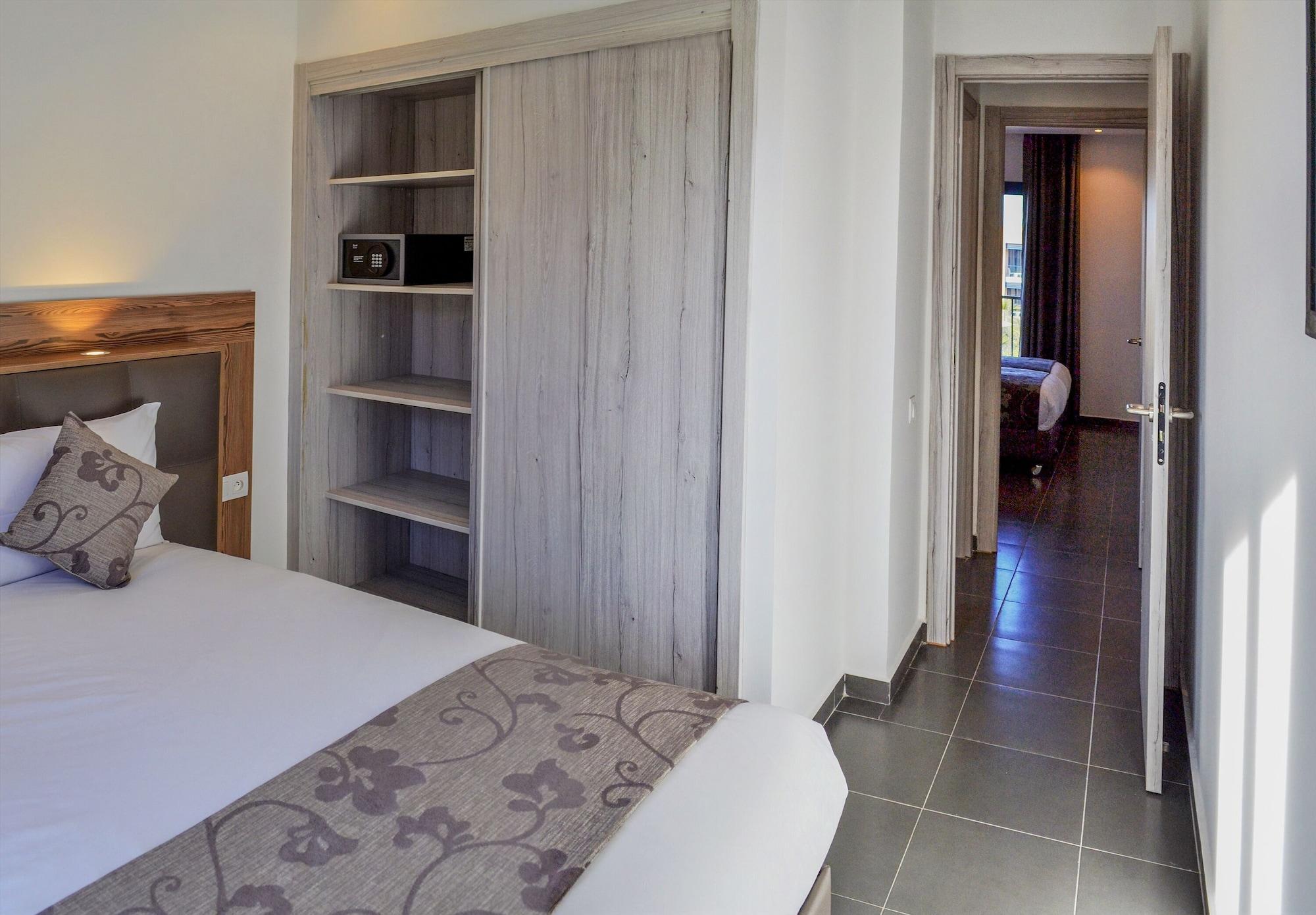 Wazo Appart-hôtel Appart hôtel Marrakesh