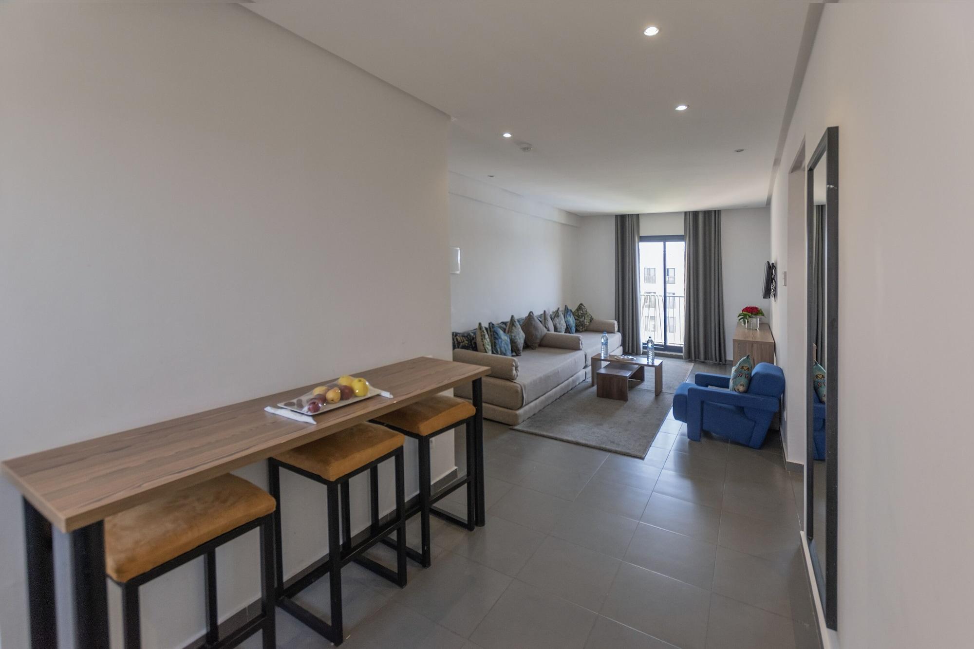 Wazo Appart-hôtel Appart hôtel 4*