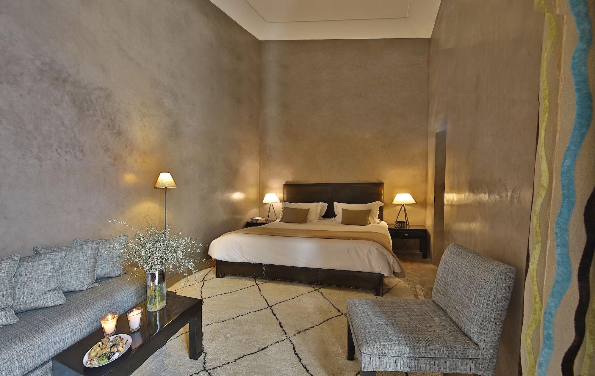 Dar One Affittacamere Marrakesh