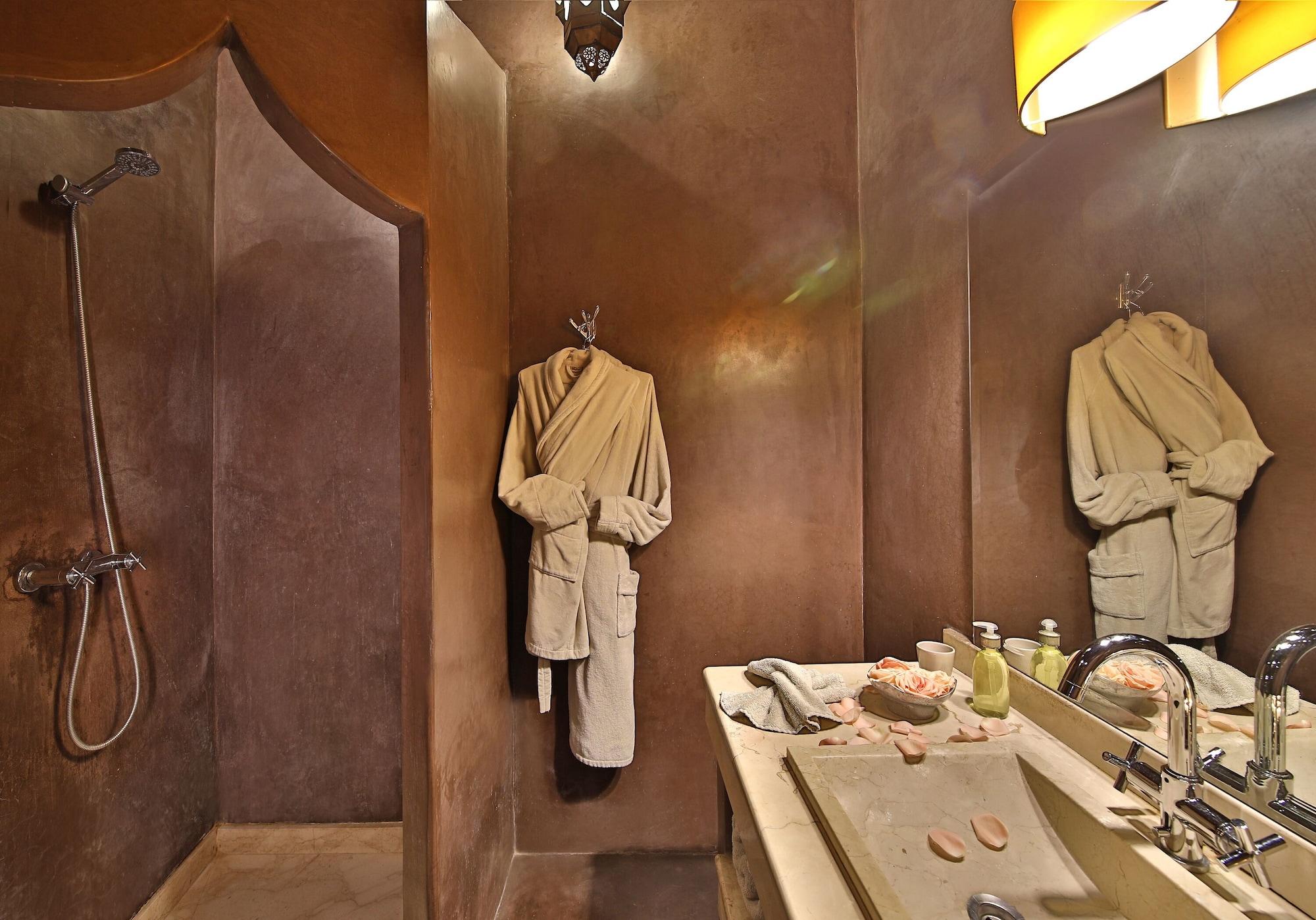 Dar One Marrakesh