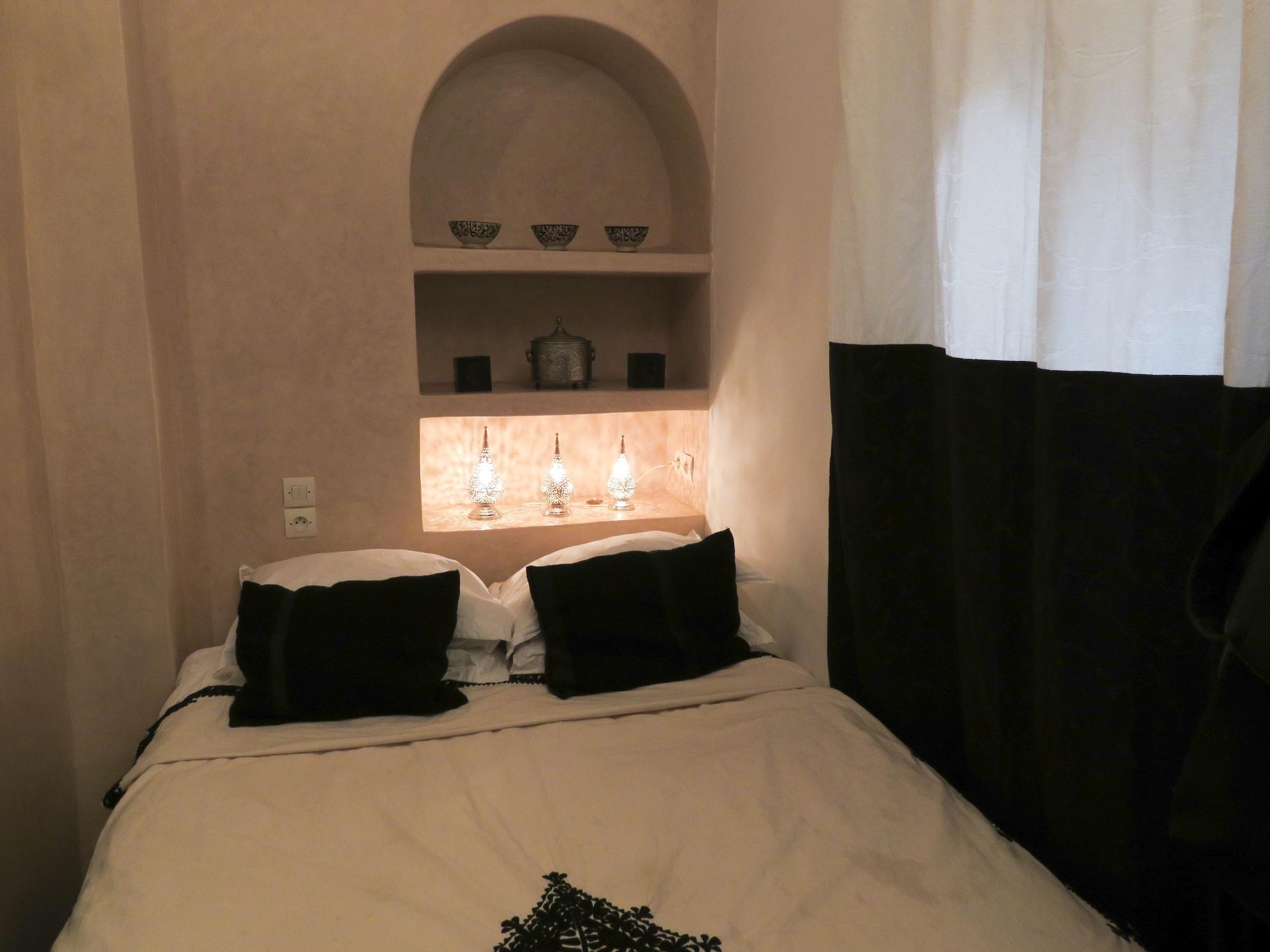 Riad Riad Safa 3*