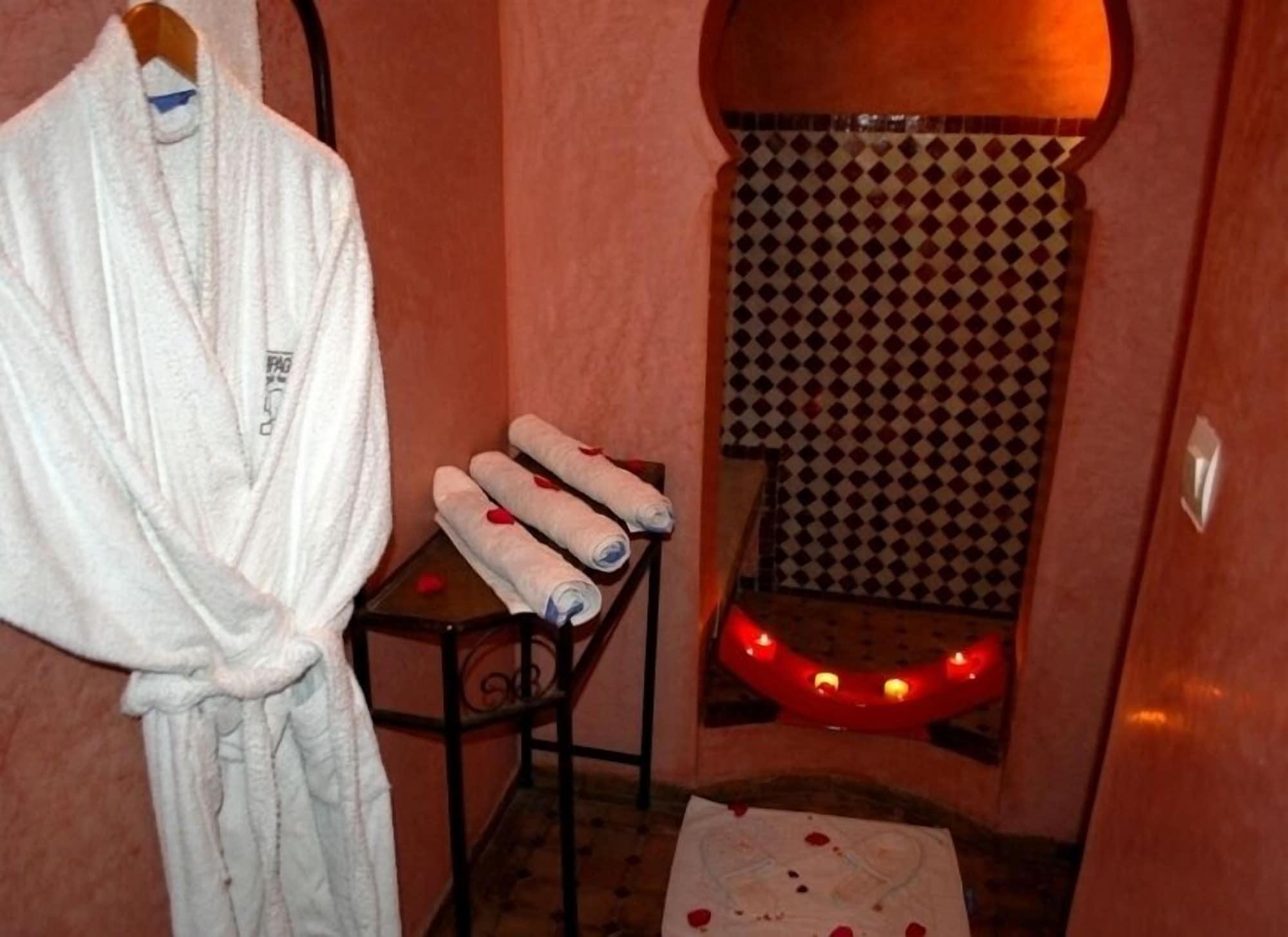 Meilleur Marrakesh