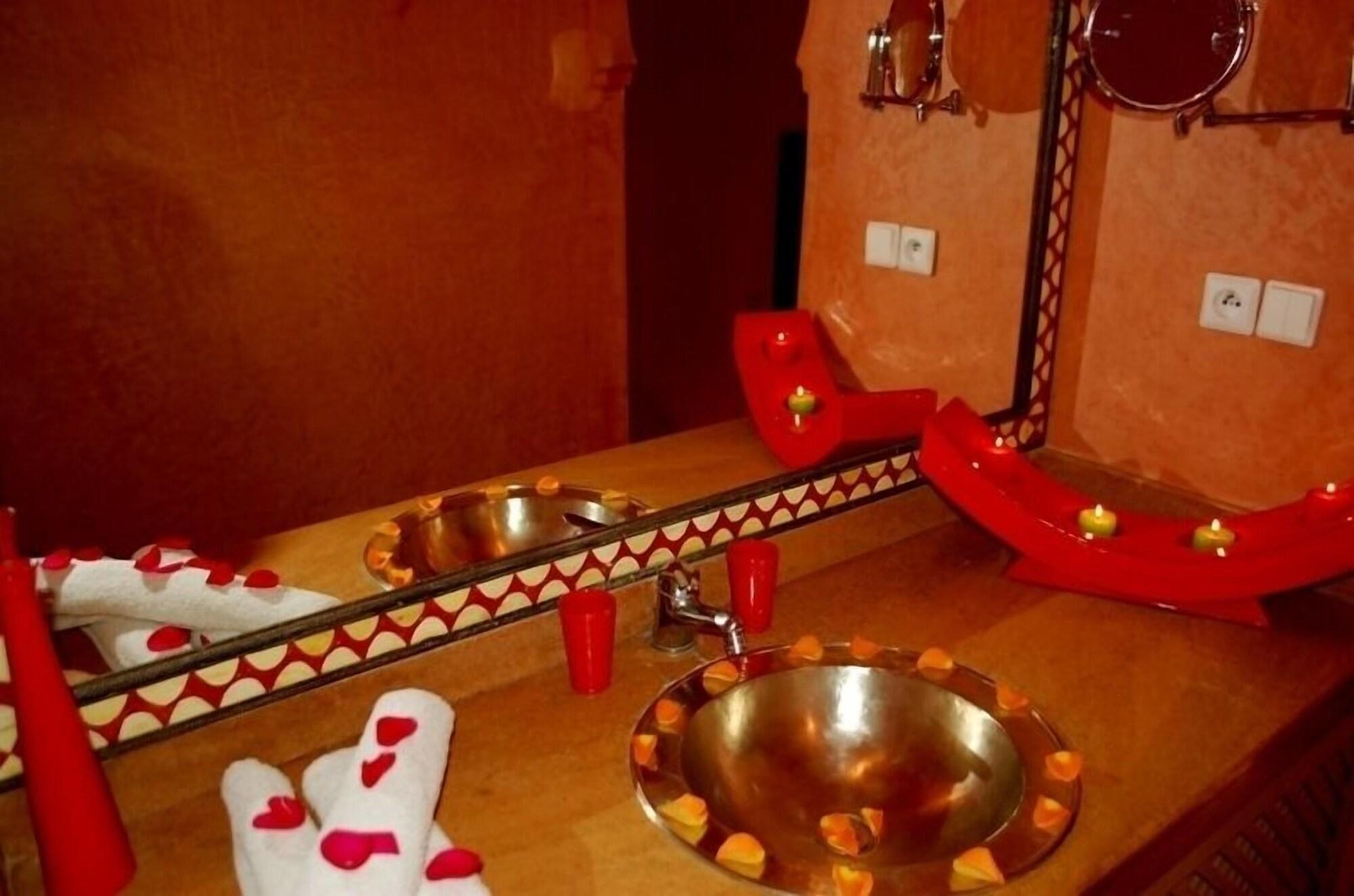 Meilleur 3* Marrakesh