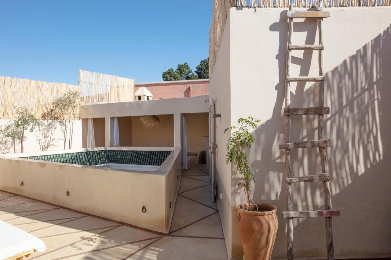 Dar Sun Hébergement de vacances