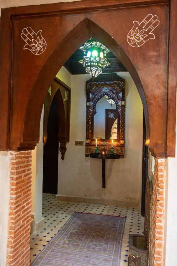 Bed & Breakfast Christina Marrakesh