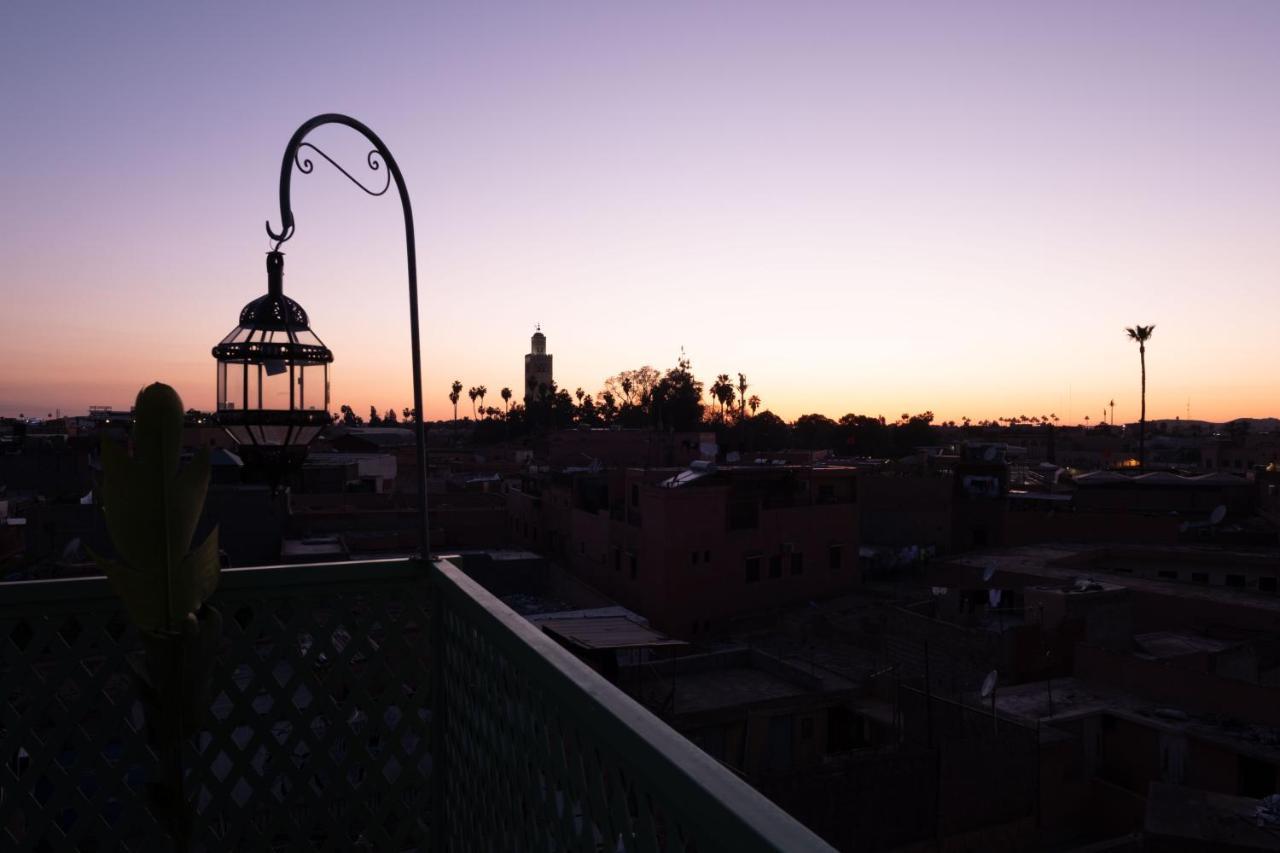 El Habib * Marrakesh