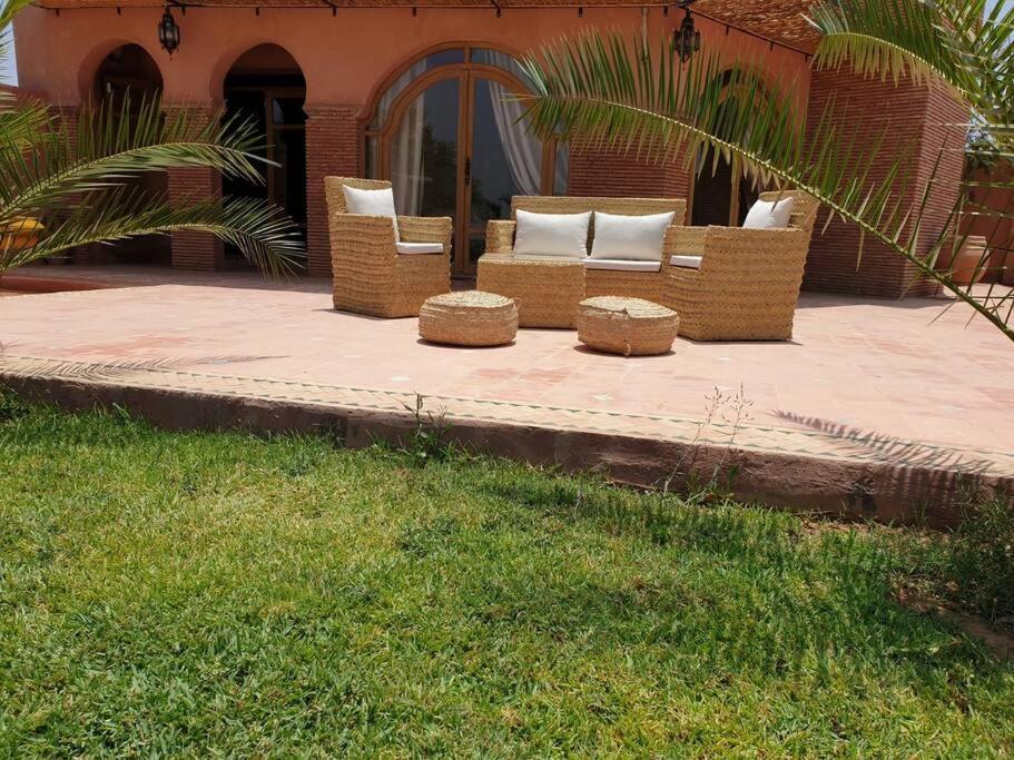 - Jnan Bnati - Pool Villa *