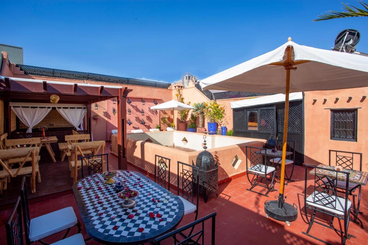 Christina Bed & Breakfast Marrakesh
