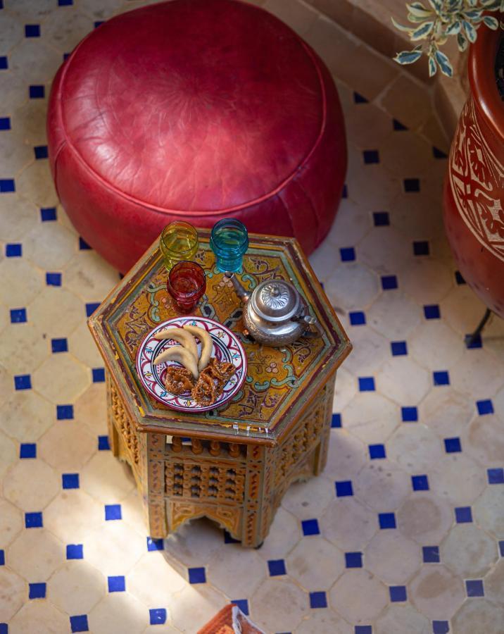 Bed & Breakfast Christina Marrakesh