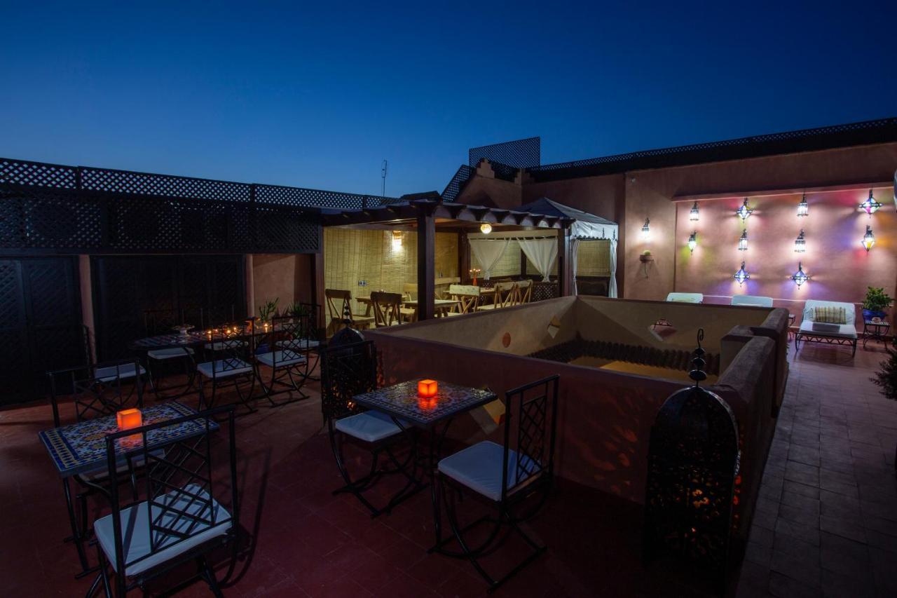 Christina Bed & Breakfast Marrakesh