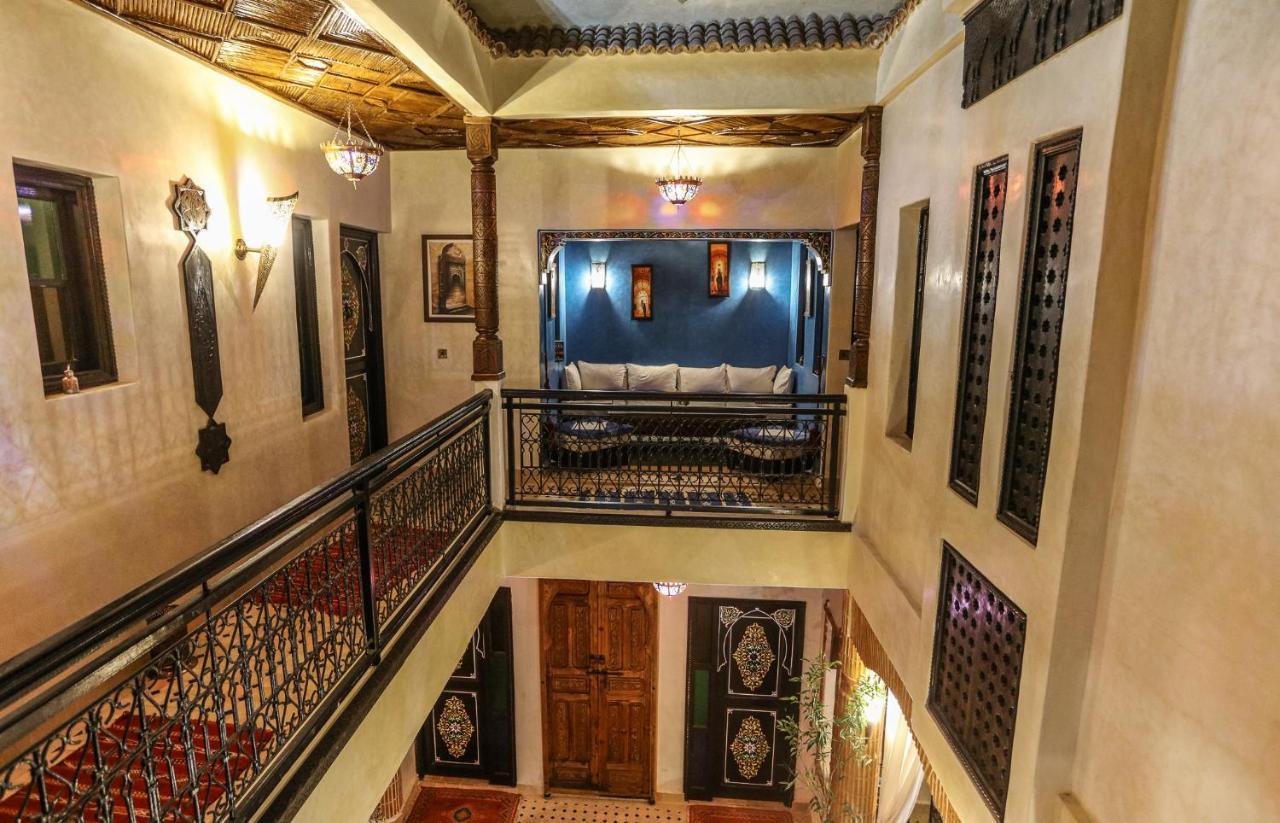 Bed & Breakfast Christina Marrakesh