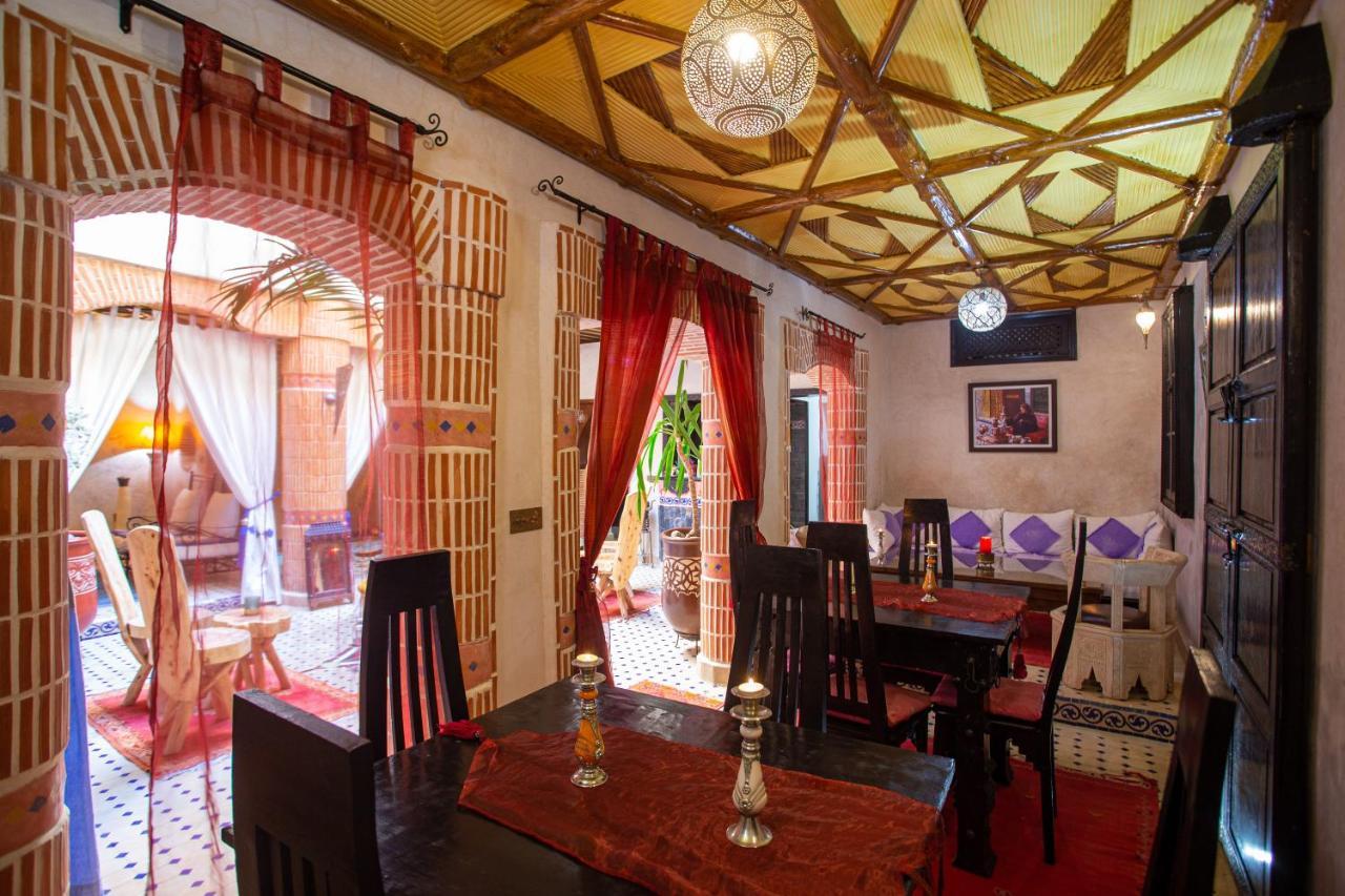 Christina Bed & Breakfast