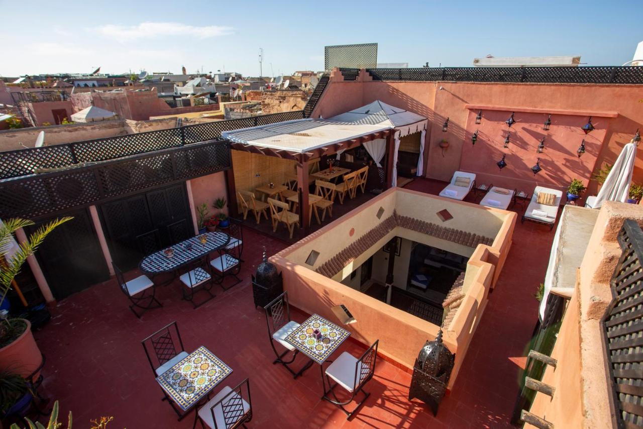 Christina Bed & Breakfast 3*