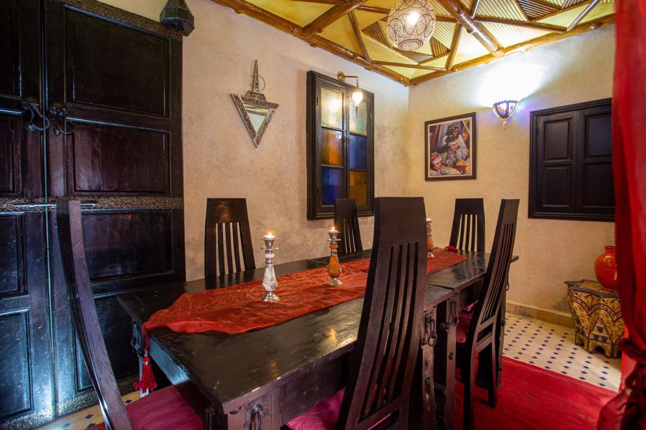 Bed & Breakfast Christina Marrakesh
